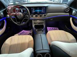مێرسێدس بێنز E-Class